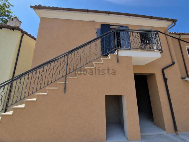 Villetta indipendente in vendita di 105 m² in Contrada Paninventre
