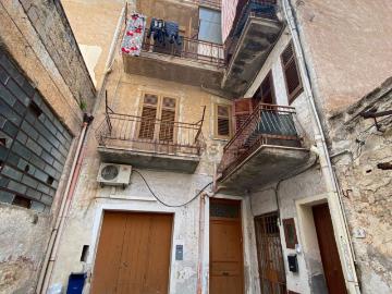 Villabate, Palermo Sicilia, Sicilia - Giardino