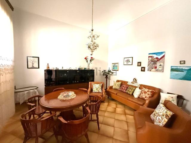Villetta indipendente in vendita di 105 m² in Corso Vittorio Emanuele, 74