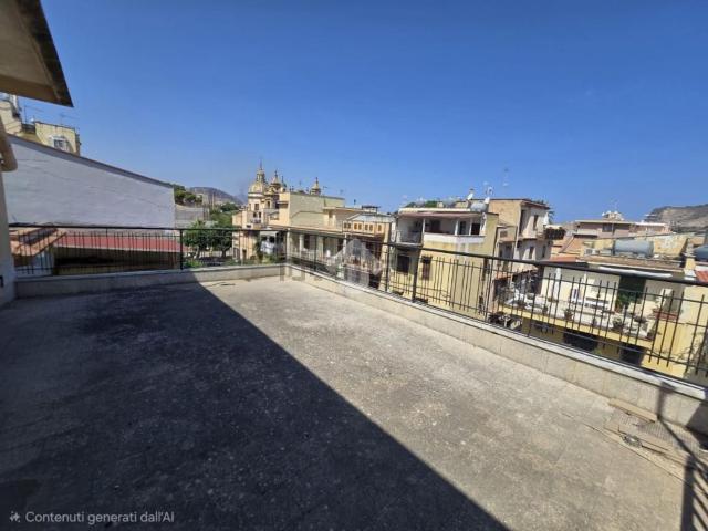 Villetta indipendente in vendita di 105 m² in Corso Filangeri, 24