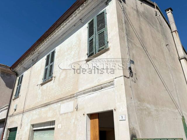 Villetta indipendente in vendita di 105 m² in Corso G. Matteotti, 73