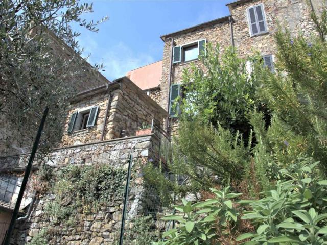 Villetta indipendente in vendita di 105 m² in Località Lavaggiorosso, 14