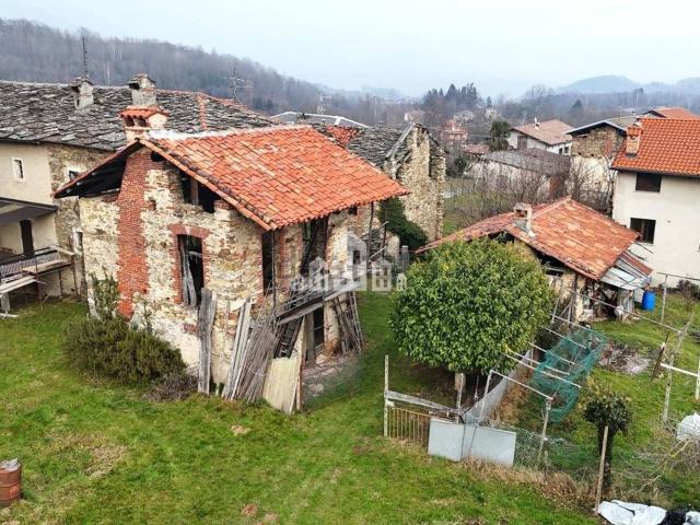 Villetta indipendente in vendita di 105 m² in Frazione Braida