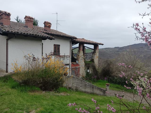 Villetta indipendente in vendita di 105 m² in Frazione Predacosta, 18