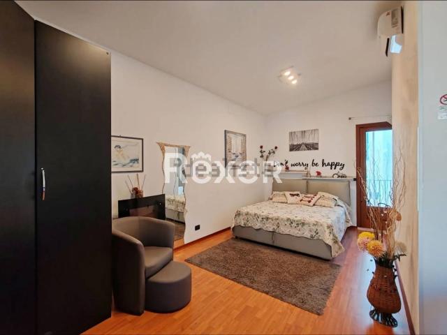 Villetta indipendente in vendita di 105 m² in Largo Cacamece, 11
