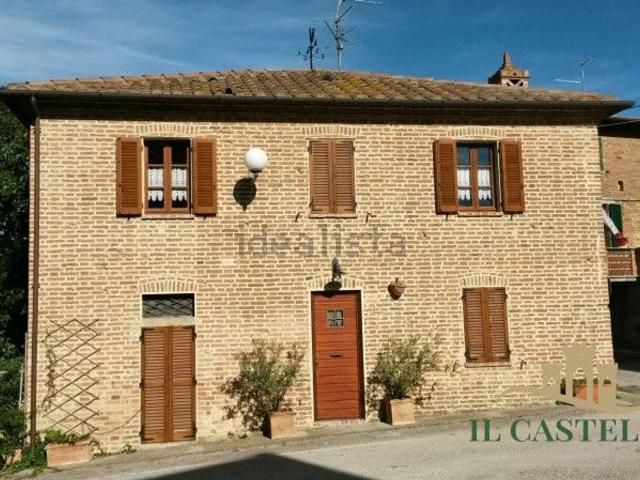 Villetta indipendente in vendita di 105 m² in Località Frattavecchia