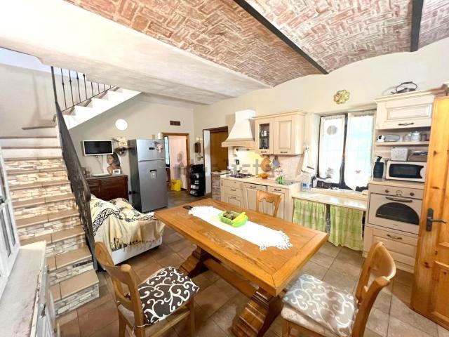 Villetta indipendente in vendita di 105 m² in Località Masino, 1