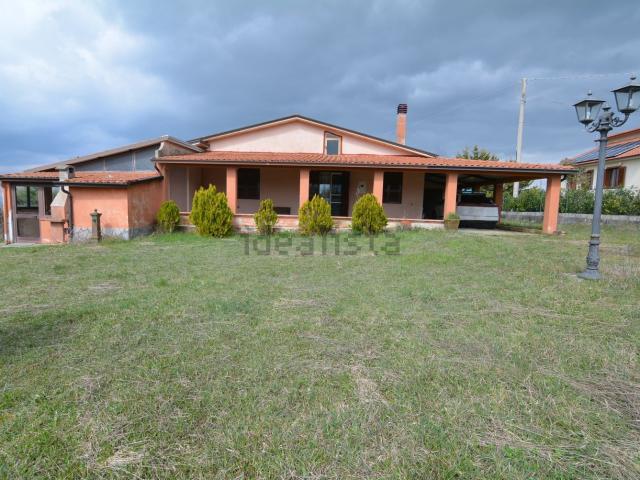 Villetta indipendente in vendita di 105 m² in Località Piani, 3