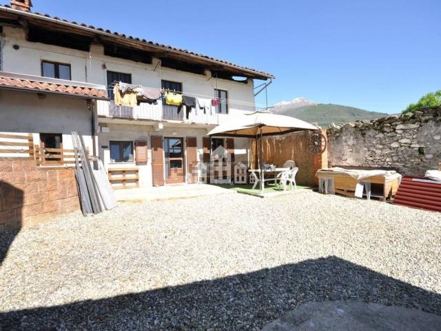 Villetta indipendente in vendita di 105 m² in Località San Giuseppe, 5
