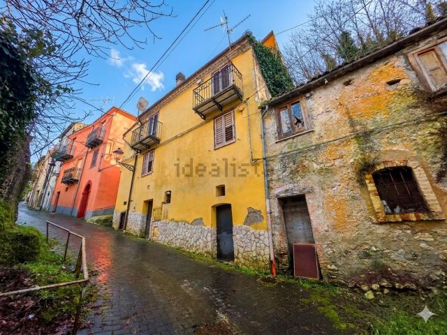 Villetta indipendente in vendita di 105 m² in Salita Piaggia