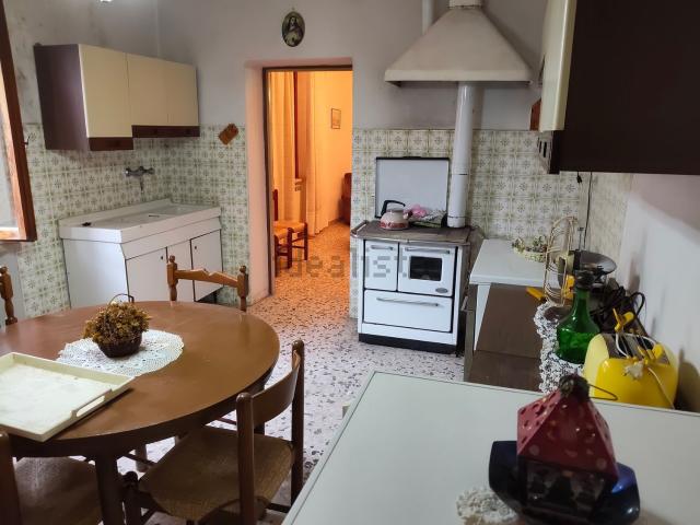 Villetta indipendente in vendita di 105 m² in Strada Comunale della Traiana