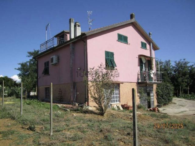 Villetta indipendente in vendita di 105 m² in Strada Comunale Stradone, 6