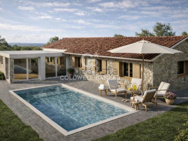 Villetta indipendente in vendita di 105 m² in Strada Regionale 298 Eugubina
