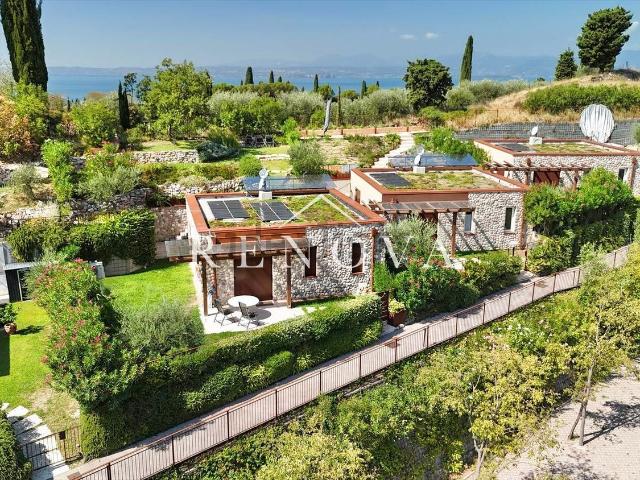 Villetta indipendente in vendita di 105 m² in Strada Val Quarole, 3