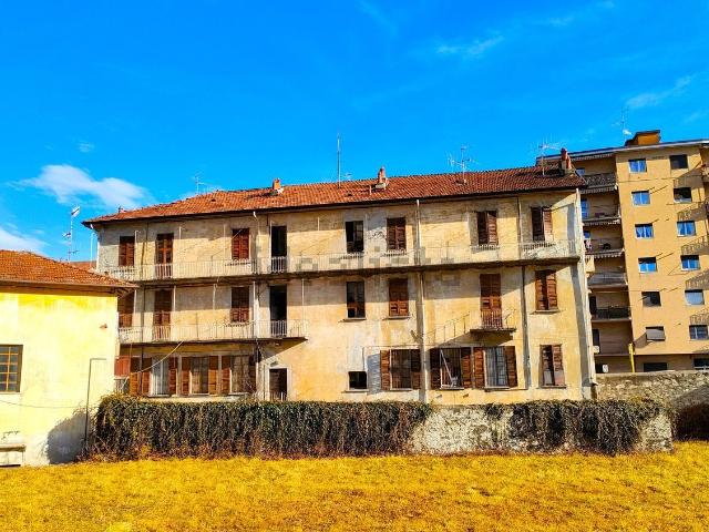 Villetta indipendente in vendita di 1060 m² in Corso Milano