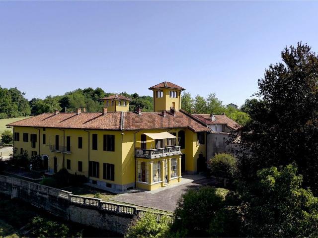 Villetta indipendente in vendita di 1062 m²