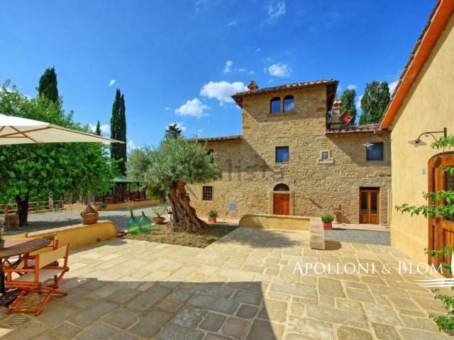 Villetta indipendente in vendita di 1063 m² in Via Leonardo da Vinci, 10