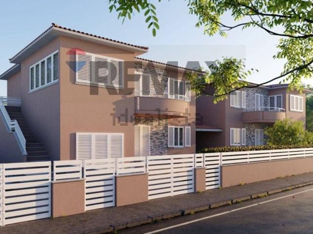 Villetta indipendente in vendita di 106 m²