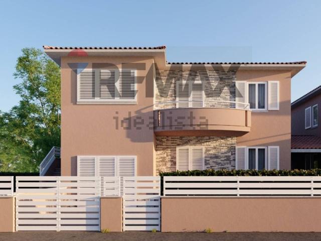 Villetta indipendente in vendita di 106 m²