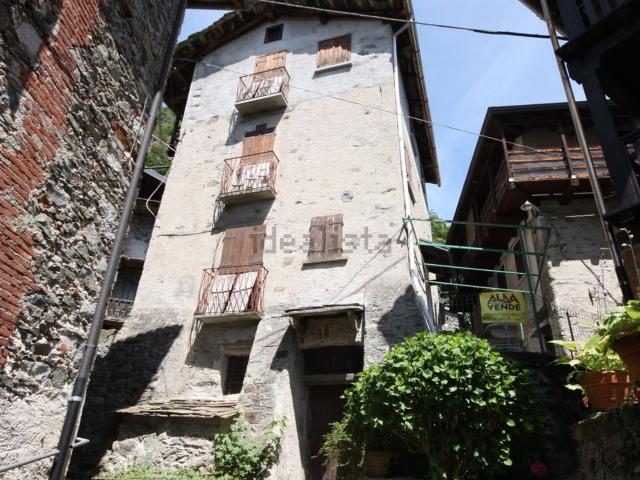 Villetta indipendente in vendita di 106 m²