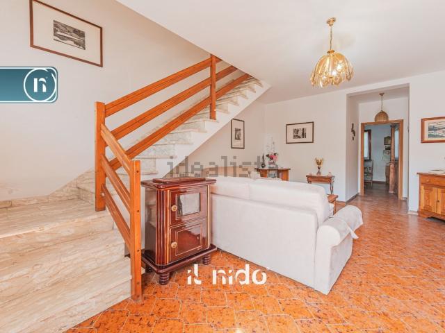 Villetta indipendente in vendita di 106 m²