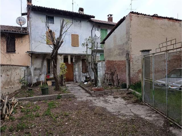 Villetta indipendente in vendita di 106 m²