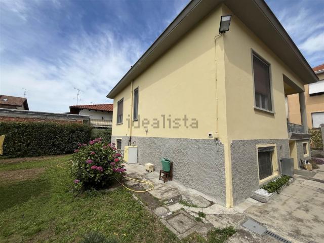 Villetta indipendente in vendita di 106 m²