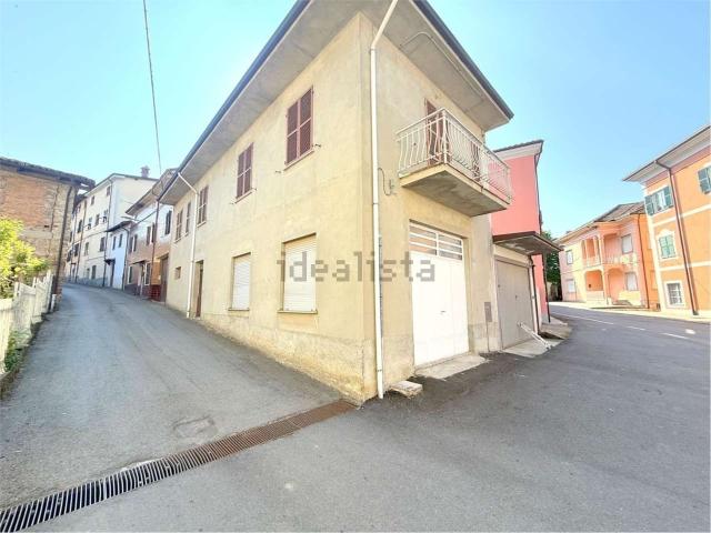 Villetta indipendente in vendita di 106 m²