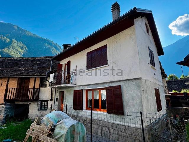 Villetta indipendente in vendita di 106 m² in Via Colonasca, 66
