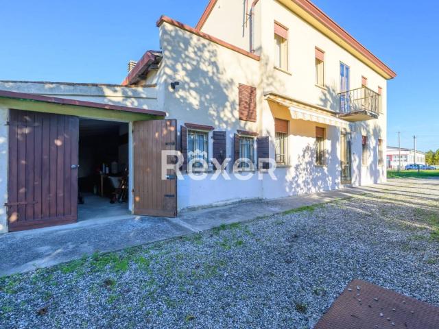 Villetta indipendente in vendita di 106 m² in Via Ca&apos  Zusto, 71