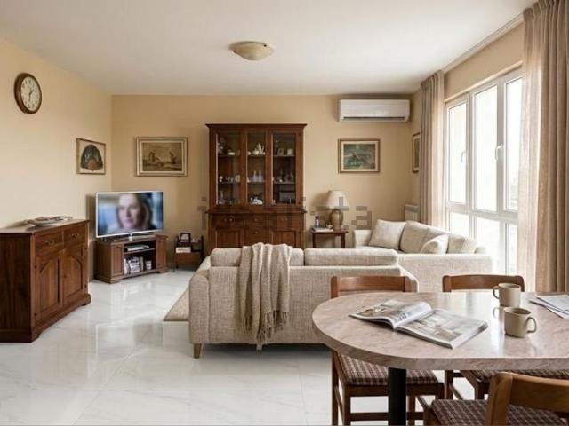 Villetta indipendente in vendita di 106 m² in Via Certosino, 2