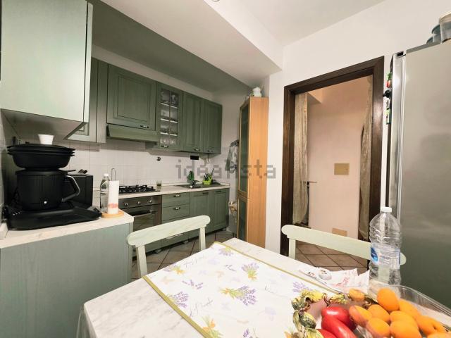 Villetta indipendente in vendita di 106 m² in Via Genova, 219