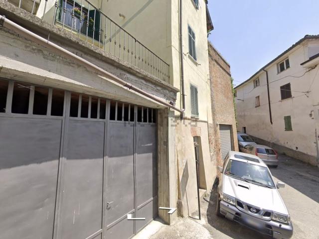 Villetta indipendente in vendita di 106 m² in Via Gianbattista Opera Pia Gatti, 15