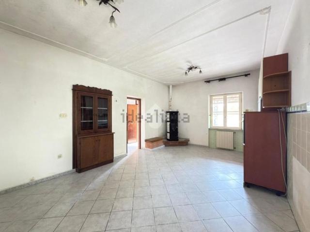 Villetta indipendente in vendita di 106 m² in Via Montagna