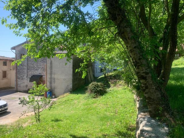 Villetta indipendente in vendita di 106 m² in Via Marchiori Beati
