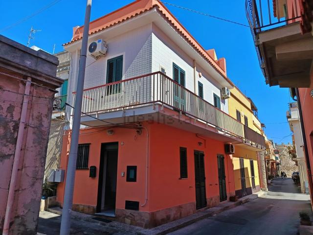 Villetta indipendente in vendita di 106 m² in Via Marina, 135