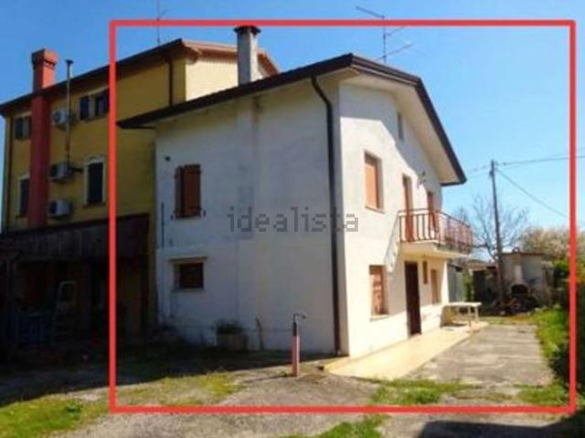 Villetta indipendente in vendita di 106 m² in Via Masut, 10