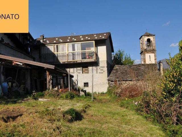 Villetta indipendente in vendita di 106 m² in Via Noga
