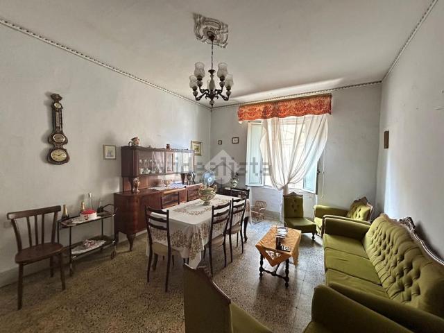 Villetta indipendente in vendita di 106 m² in Via San Martino, 1