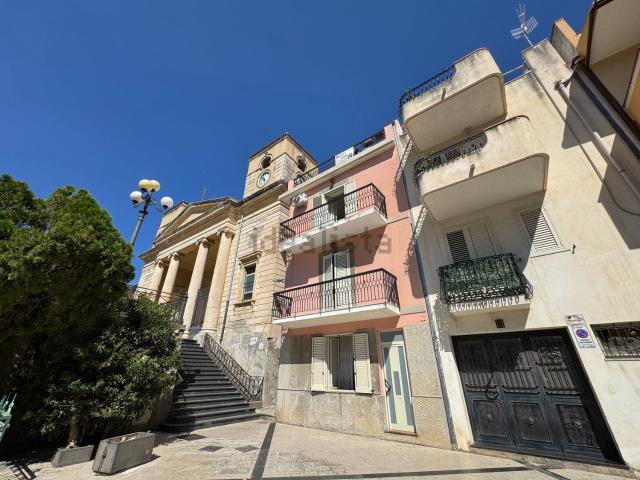 Villetta indipendente in vendita di 106 m² in Via San Marco, 3