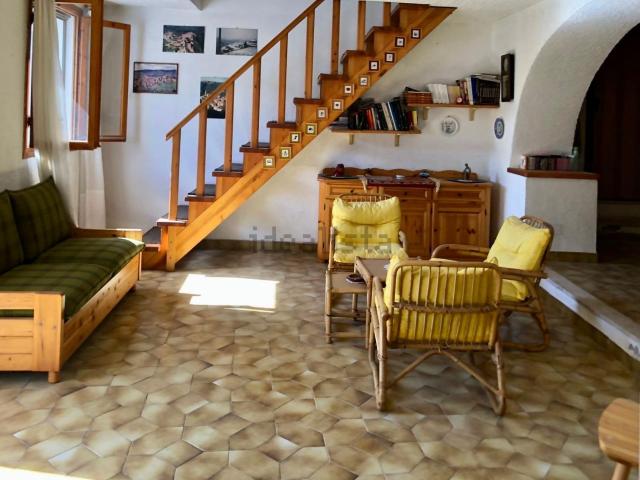 Villetta indipendente in vendita di 106 m² in Via San Carlo
