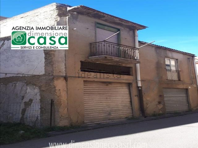 Villetta indipendente in vendita di 106 m² in Via San Gaetano, 19