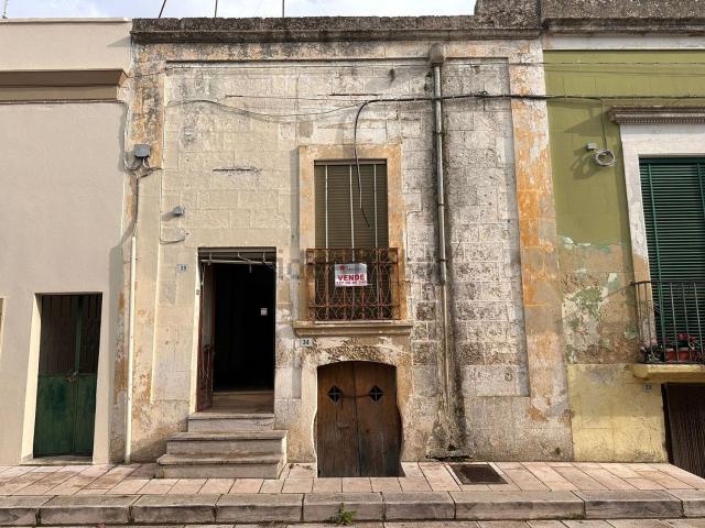 Villetta indipendente in vendita di 106 m² in Via San Pio, 34