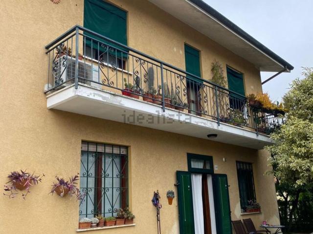 Villetta indipendente in vendita di 106 m² in Via Santa Margherita, 249