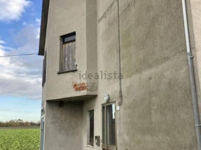 Villetta indipendente in vendita di 106 m² in Via Stortola, 21