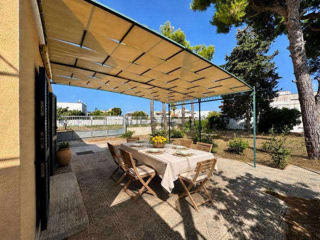 Villetta indipendente in vendita di 106 m² in Via Pablo Picasso