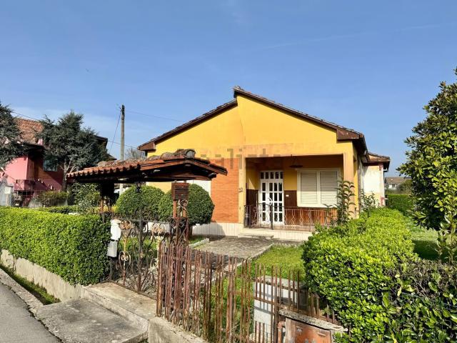Villetta indipendente in vendita di 106 m² in Via Passo del Cardinale, 10