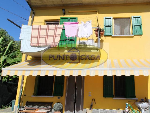 Villetta indipendente in vendita di 106 m² in Via Premoli