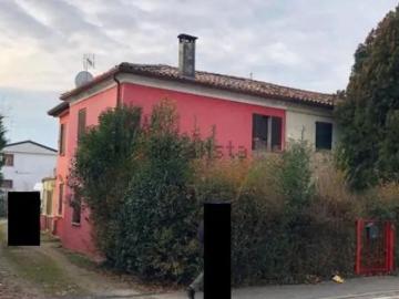 Villetta indipendente in vendita di 106 m² in Via Ronzinella, 36