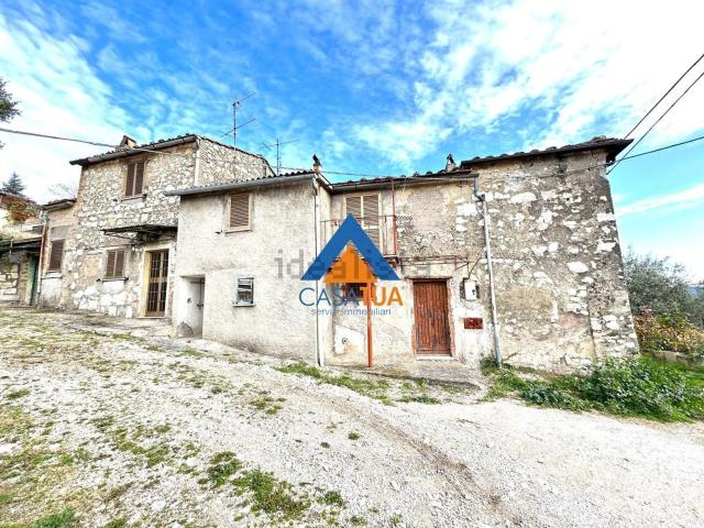 Villetta indipendente in vendita di 106 m² in Via Rimembranze, 8